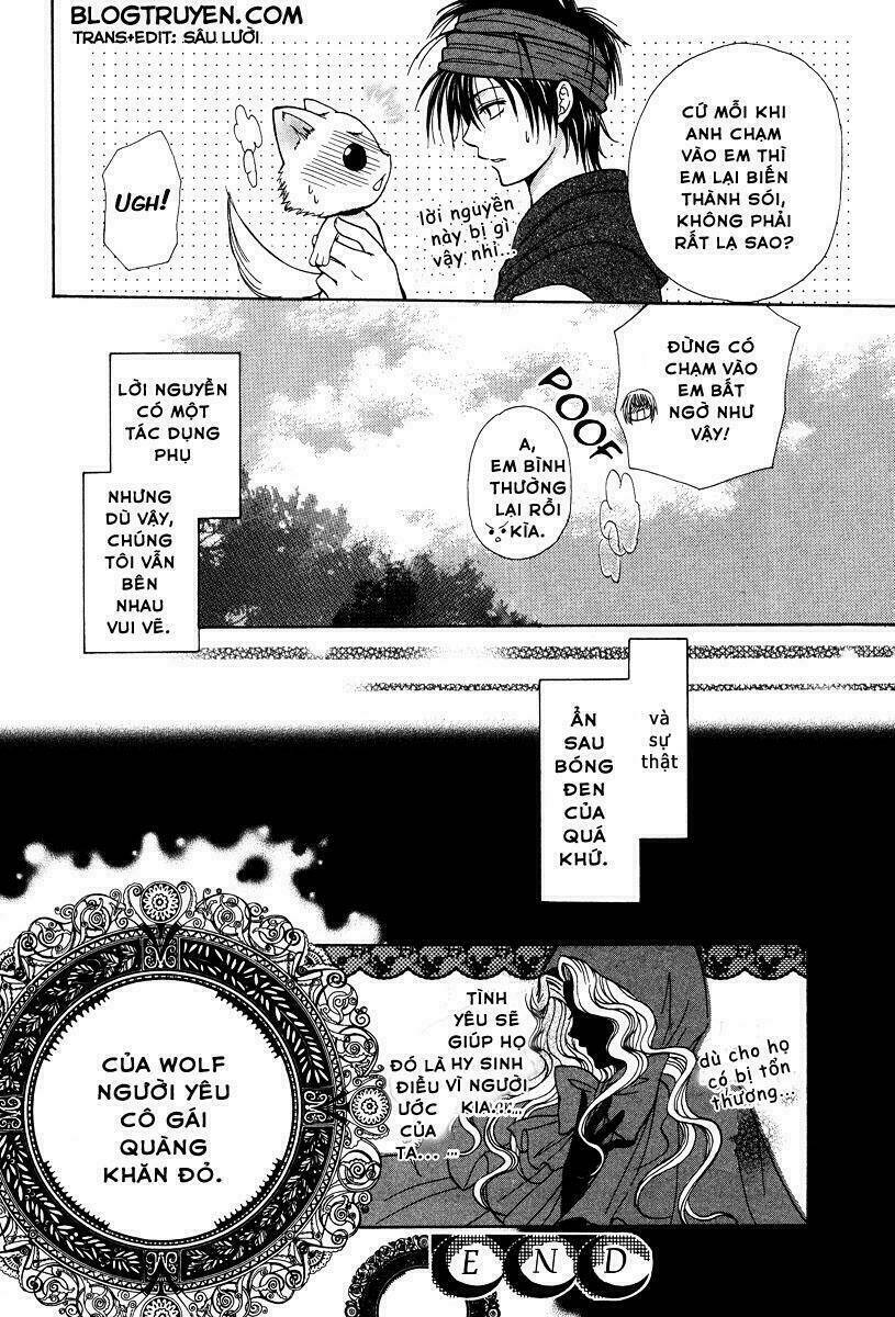 Tổng Hợp One Shot Chapter 207 - Trang 2