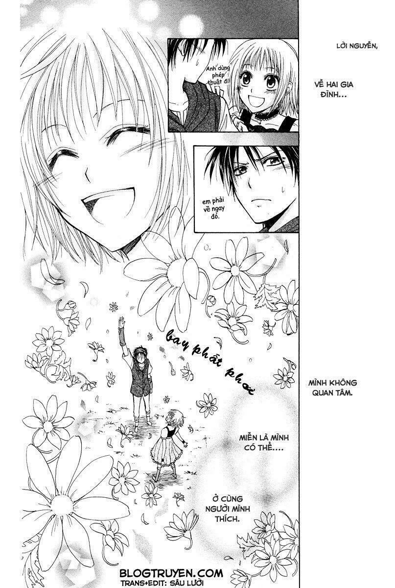 Tổng Hợp One Shot Chapter 207 - Trang 2