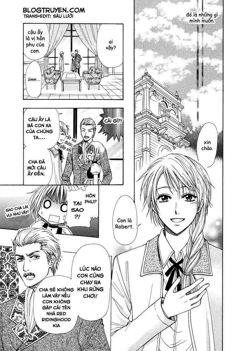 Tổng Hợp One Shot Chapter 207 - Trang 2