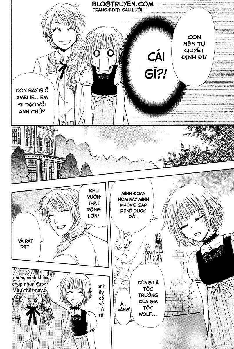 Tổng Hợp One Shot Chapter 207 - Trang 2