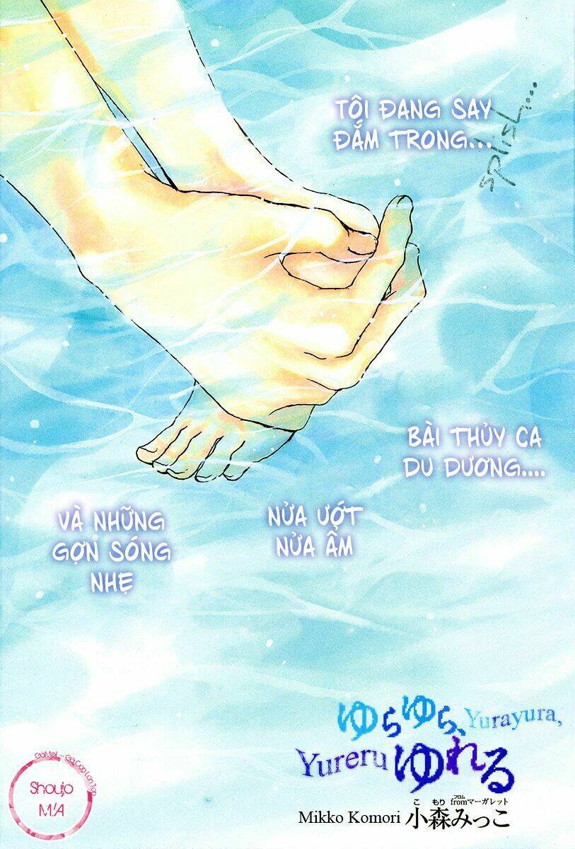 Tổng Hợp One Shot Chapter 208 - Trang 2