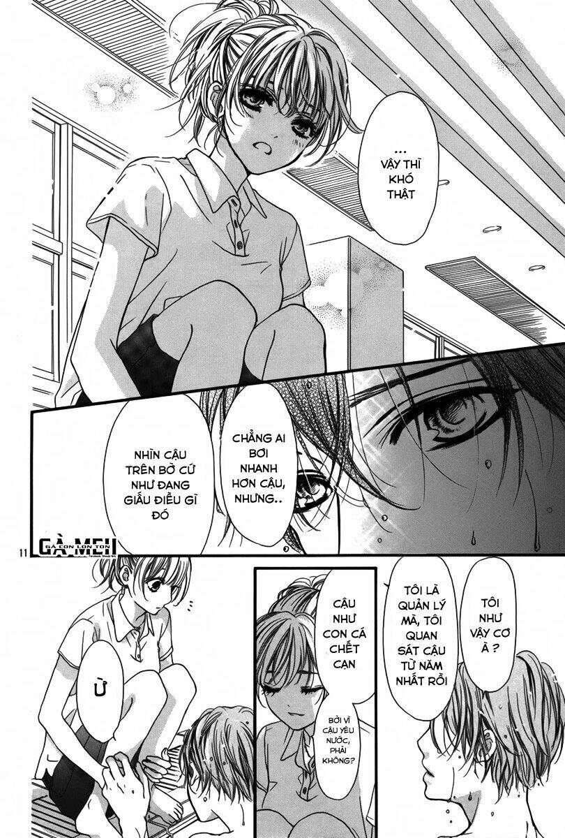 Tổng Hợp One Shot Chapter 208 - Trang 2