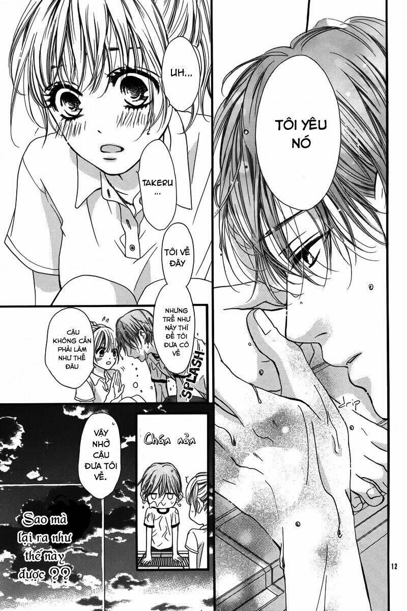 Tổng Hợp One Shot Chapter 208 - Trang 2