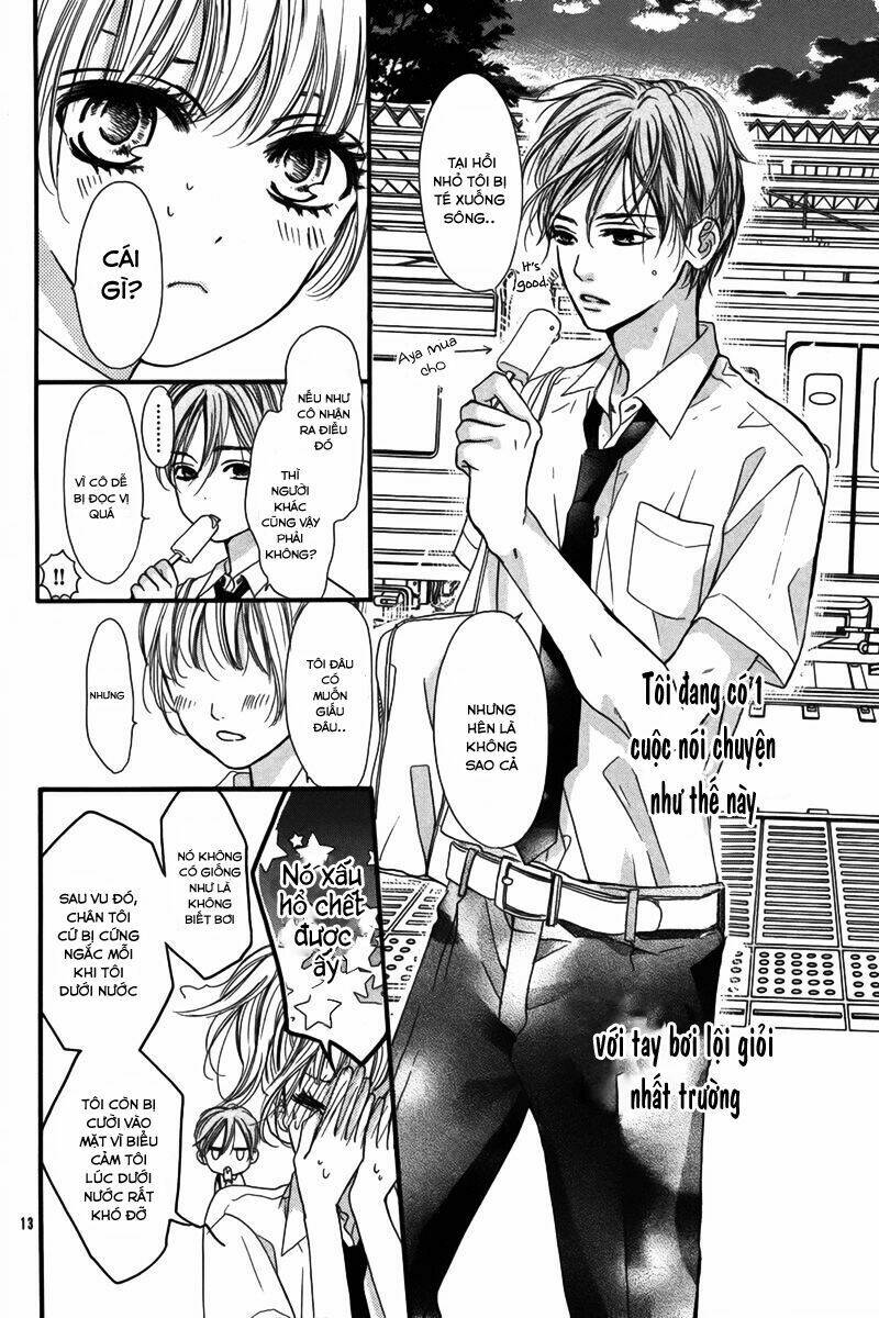 Tổng Hợp One Shot Chapter 208 - Trang 2