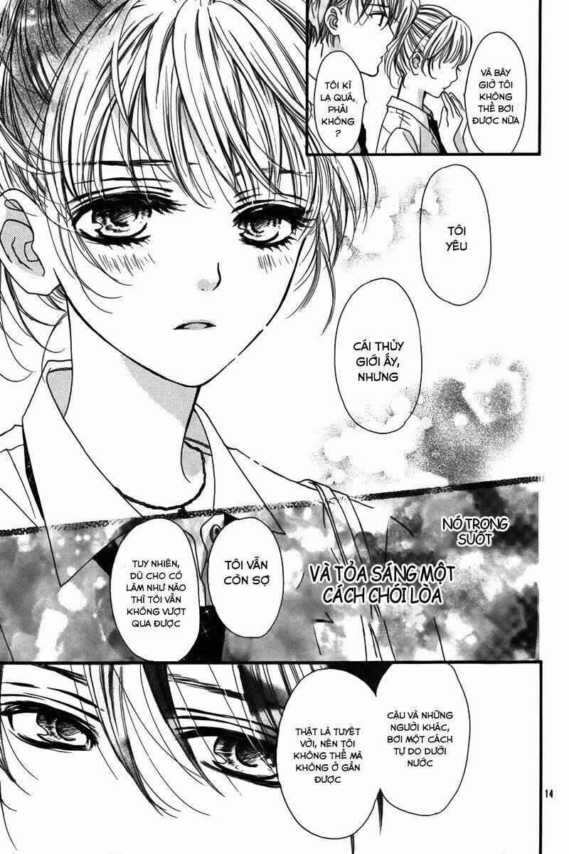 Tổng Hợp One Shot Chapter 208 - Trang 2