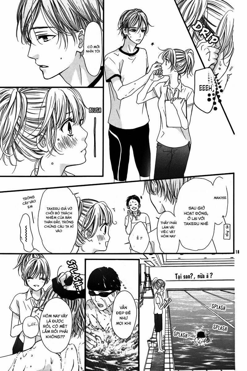 Tổng Hợp One Shot Chapter 208 - Trang 2