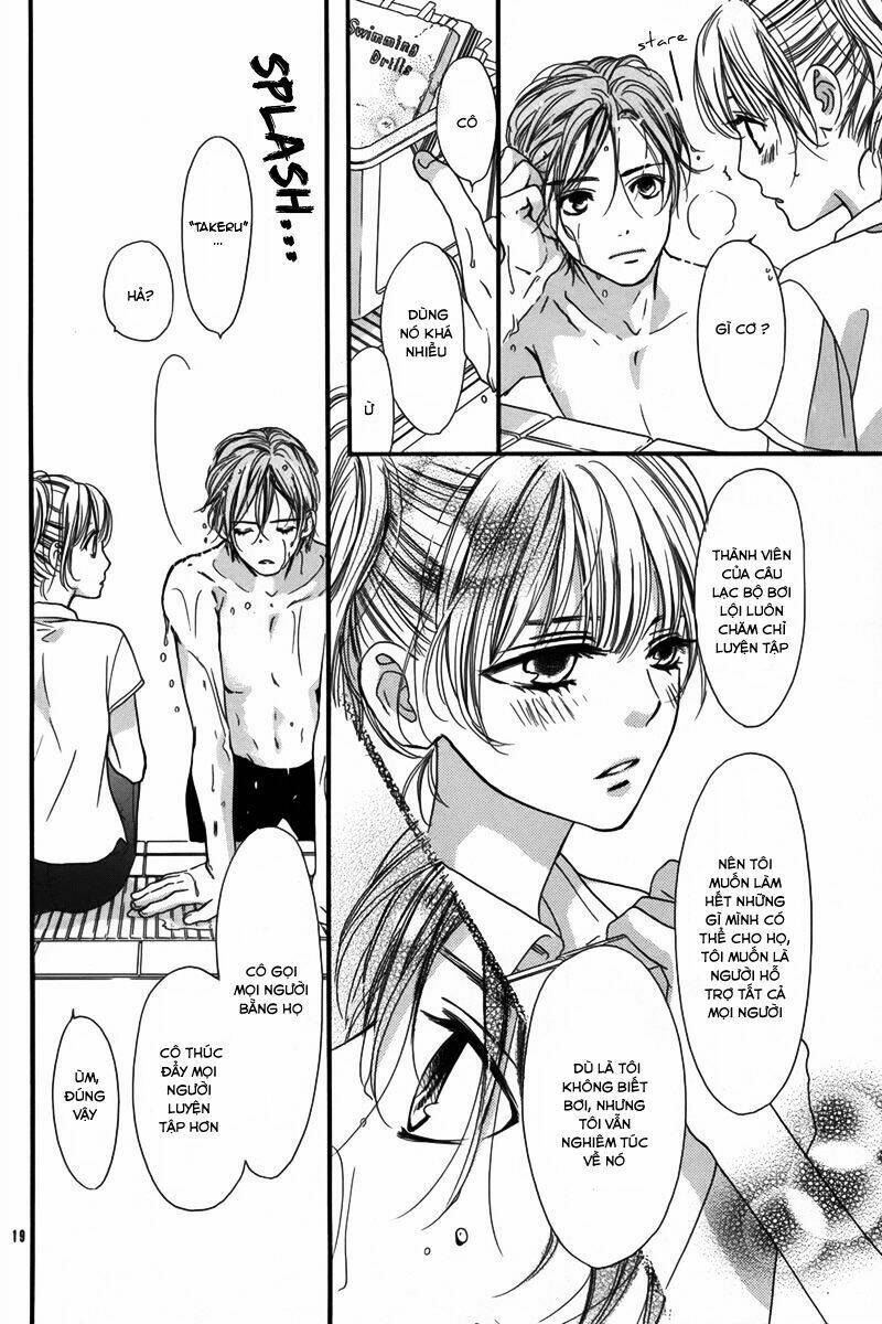 Tổng Hợp One Shot Chapter 208 - Trang 2