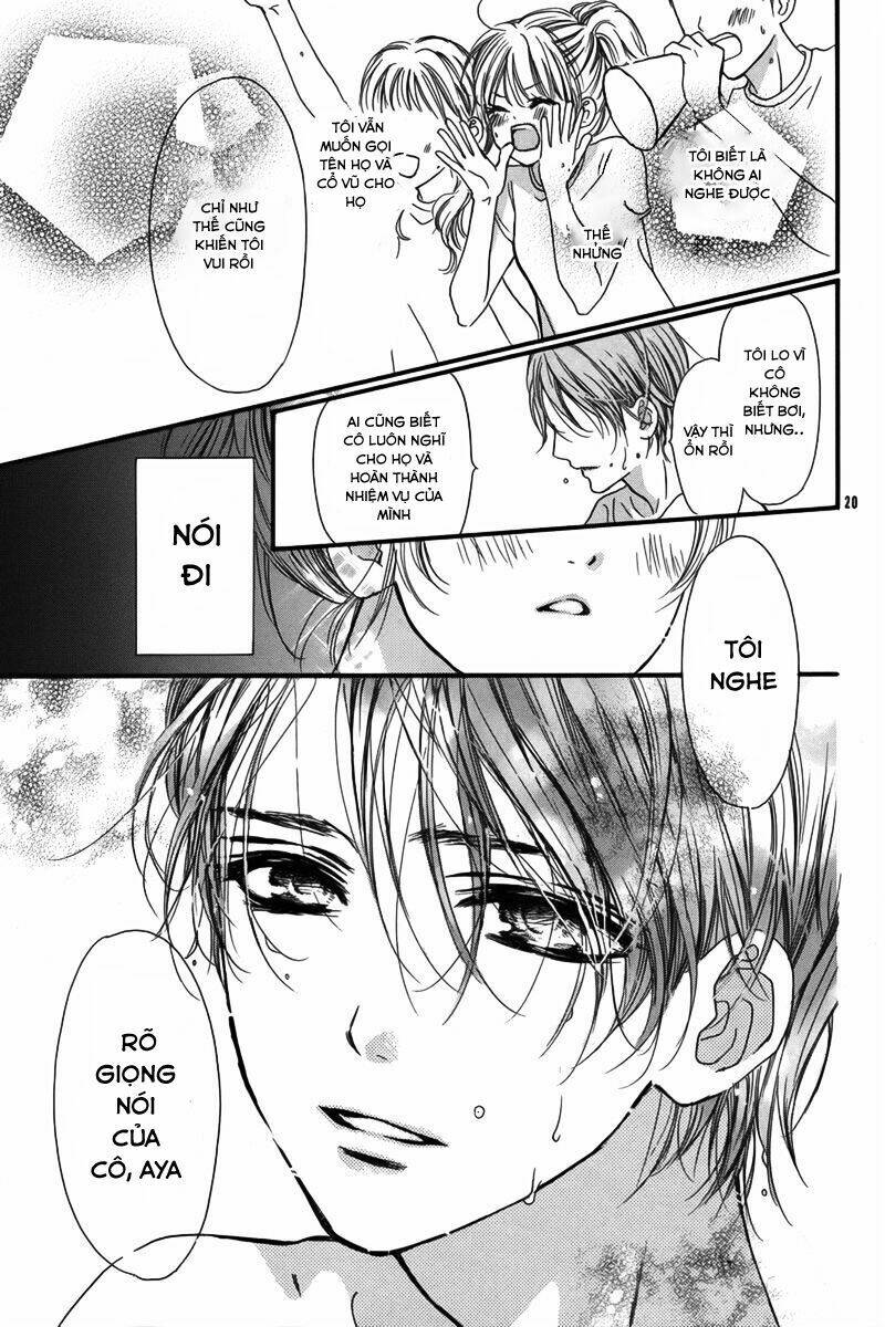 Tổng Hợp One Shot Chapter 208 - Trang 2