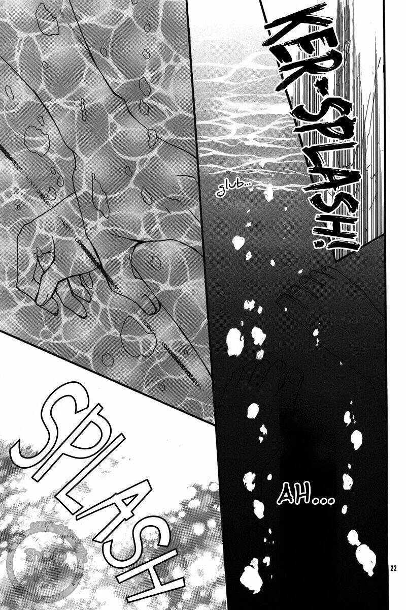 Tổng Hợp One Shot Chapter 208 - Trang 2