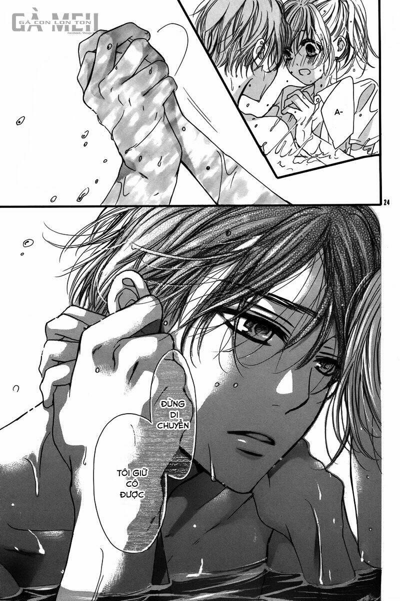 Tổng Hợp One Shot Chapter 208 - Trang 2