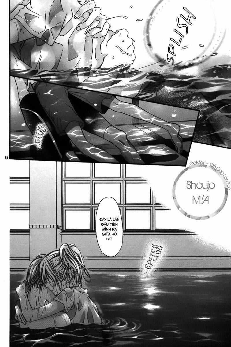 Tổng Hợp One Shot Chapter 208 - Trang 2