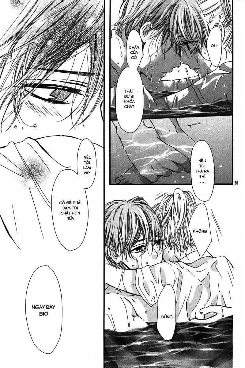 Tổng Hợp One Shot Chapter 208 - Trang 2