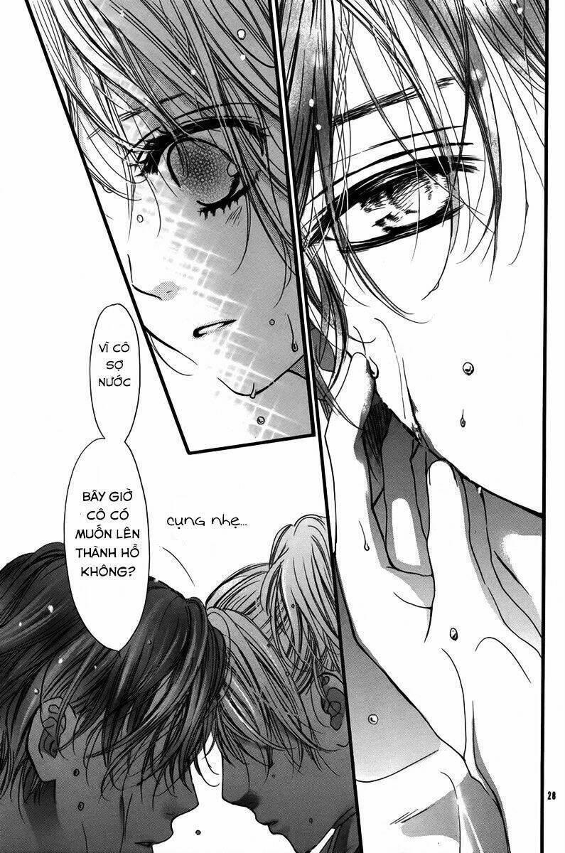 Tổng Hợp One Shot Chapter 208 - Trang 2