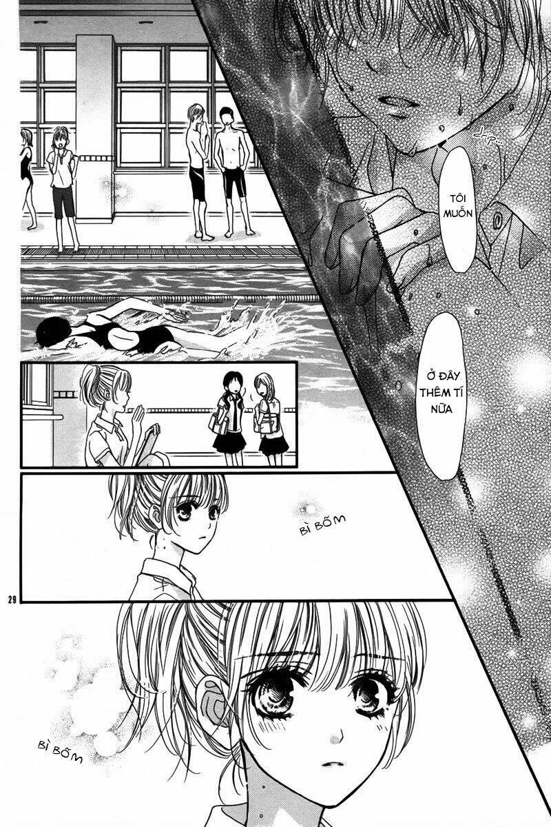 Tổng Hợp One Shot Chapter 208 - Trang 2