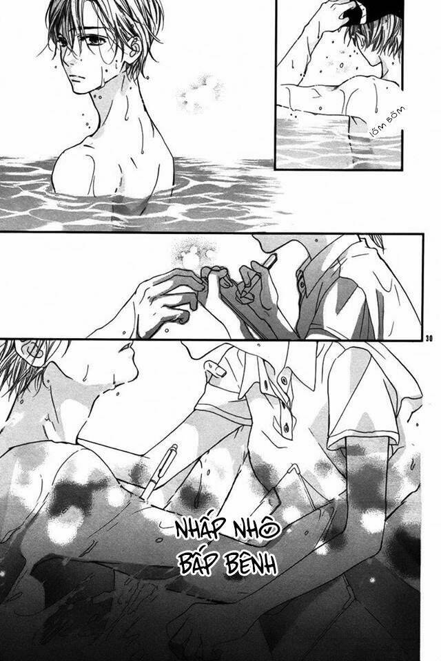 Tổng Hợp One Shot Chapter 208 - Trang 2