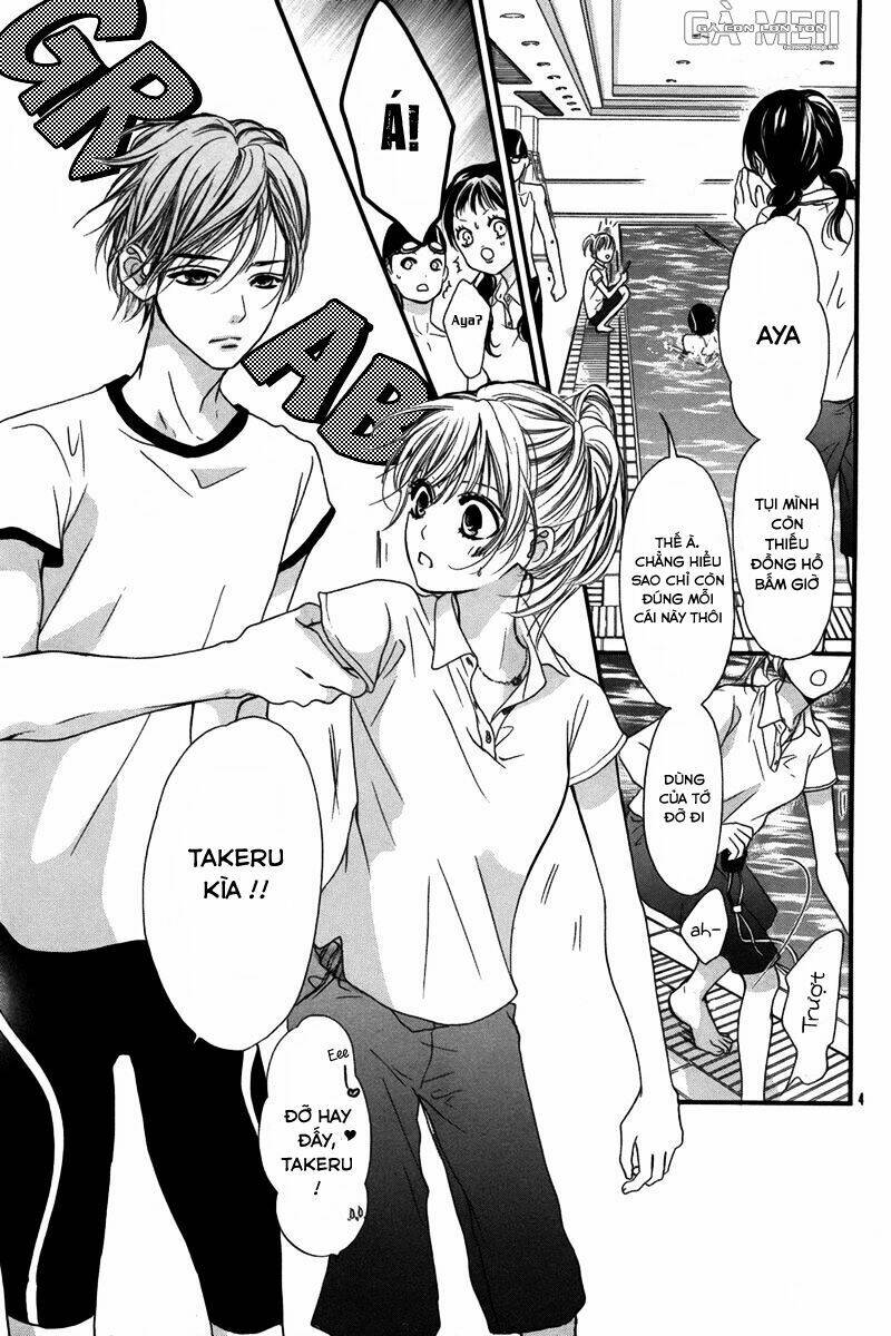 Tổng Hợp One Shot Chapter 208 - Trang 2