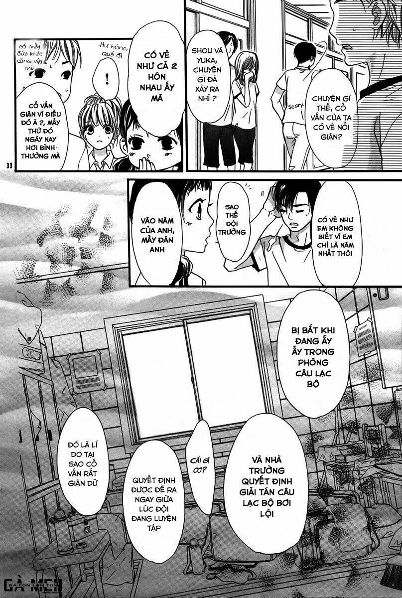 Tổng Hợp One Shot Chapter 208 - Trang 2