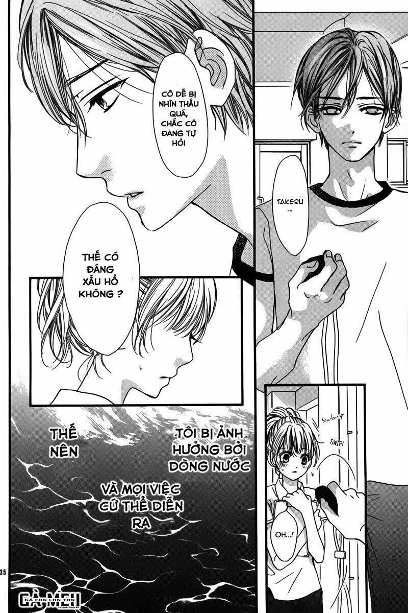 Tổng Hợp One Shot Chapter 208 - Trang 2
