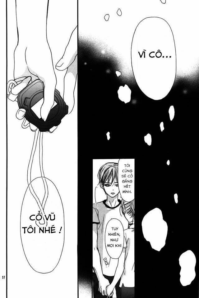 Tổng Hợp One Shot Chapter 208 - Trang 2