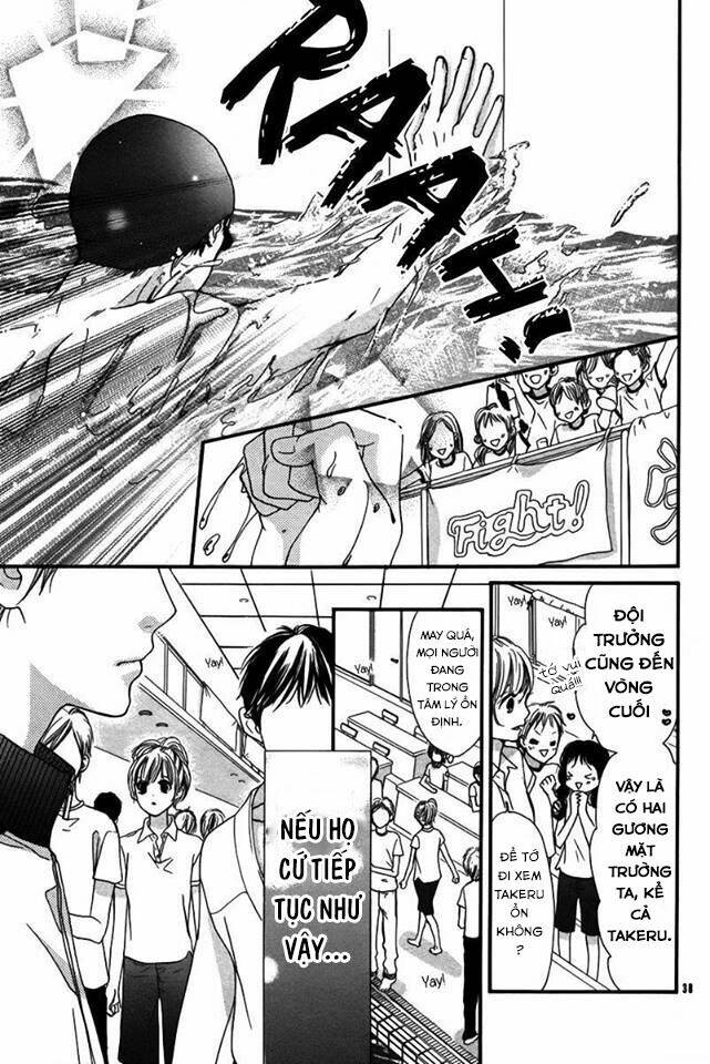 Tổng Hợp One Shot Chapter 208 - Trang 2