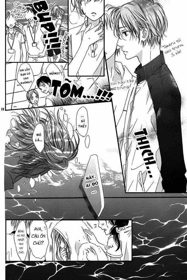 Tổng Hợp One Shot Chapter 208 - Trang 2