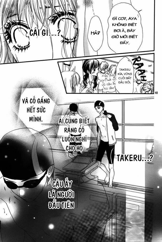 Tổng Hợp One Shot Chapter 208 - Trang 2