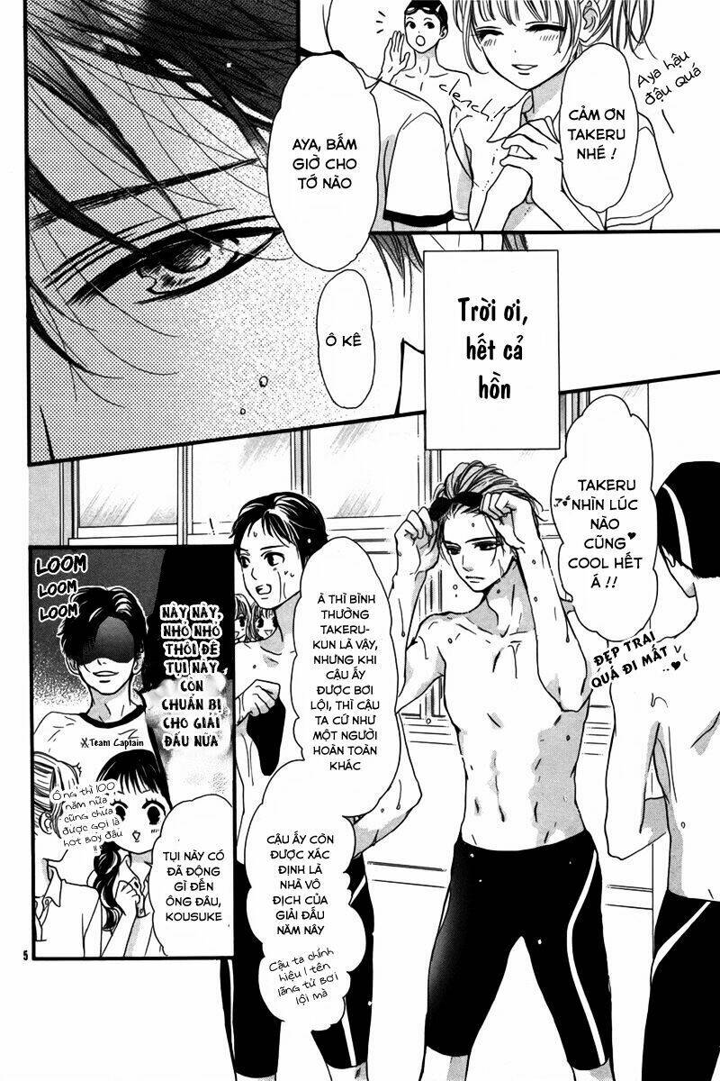 Tổng Hợp One Shot Chapter 208 - Trang 2