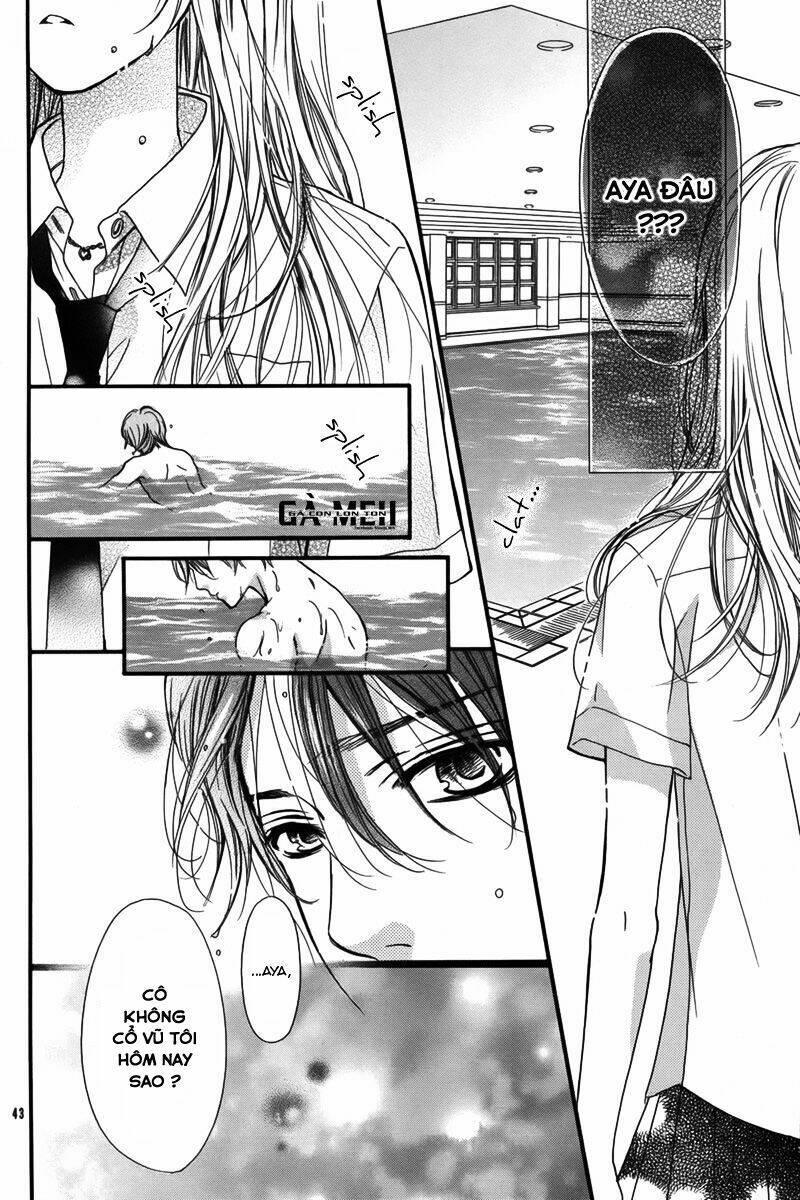 Tổng Hợp One Shot Chapter 208 - Trang 2