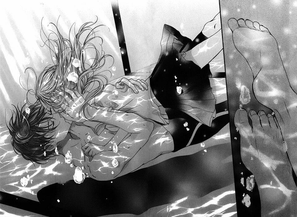 Tổng Hợp One Shot Chapter 208 - Trang 2