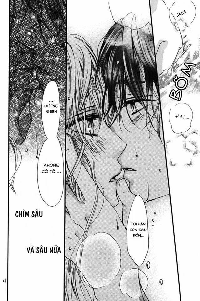 Tổng Hợp One Shot Chapter 208 - Trang 2