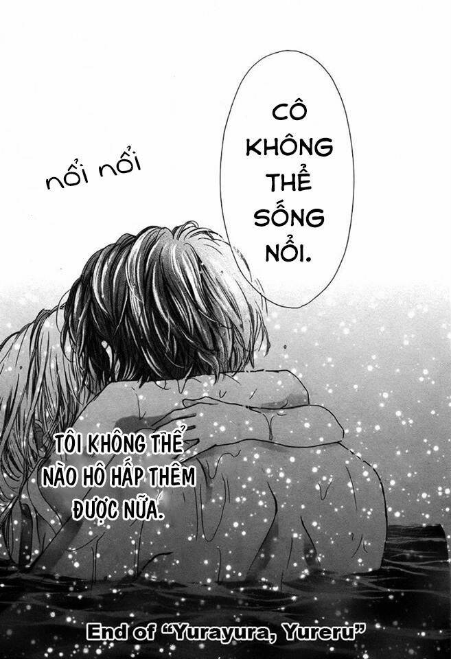 Tổng Hợp One Shot Chapter 208 - Trang 2