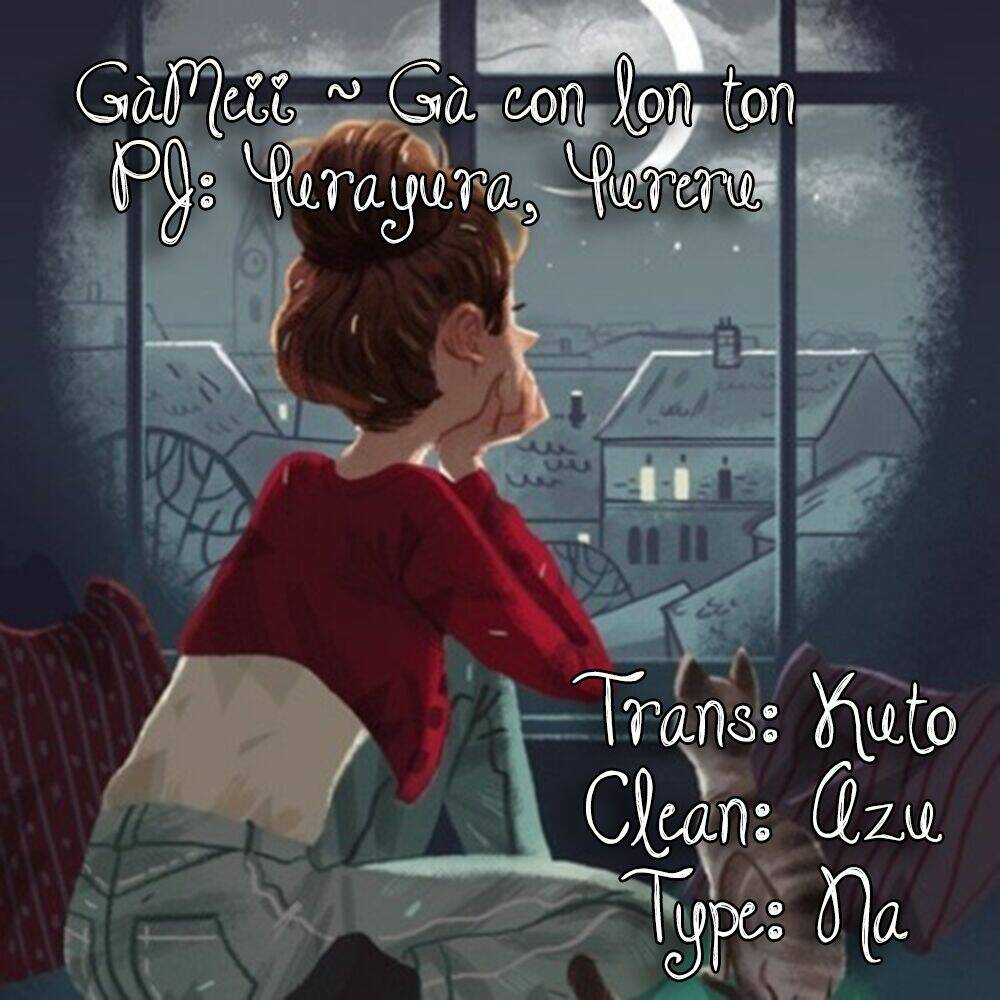 Tổng Hợp One Shot Chapter 208 - Trang 2