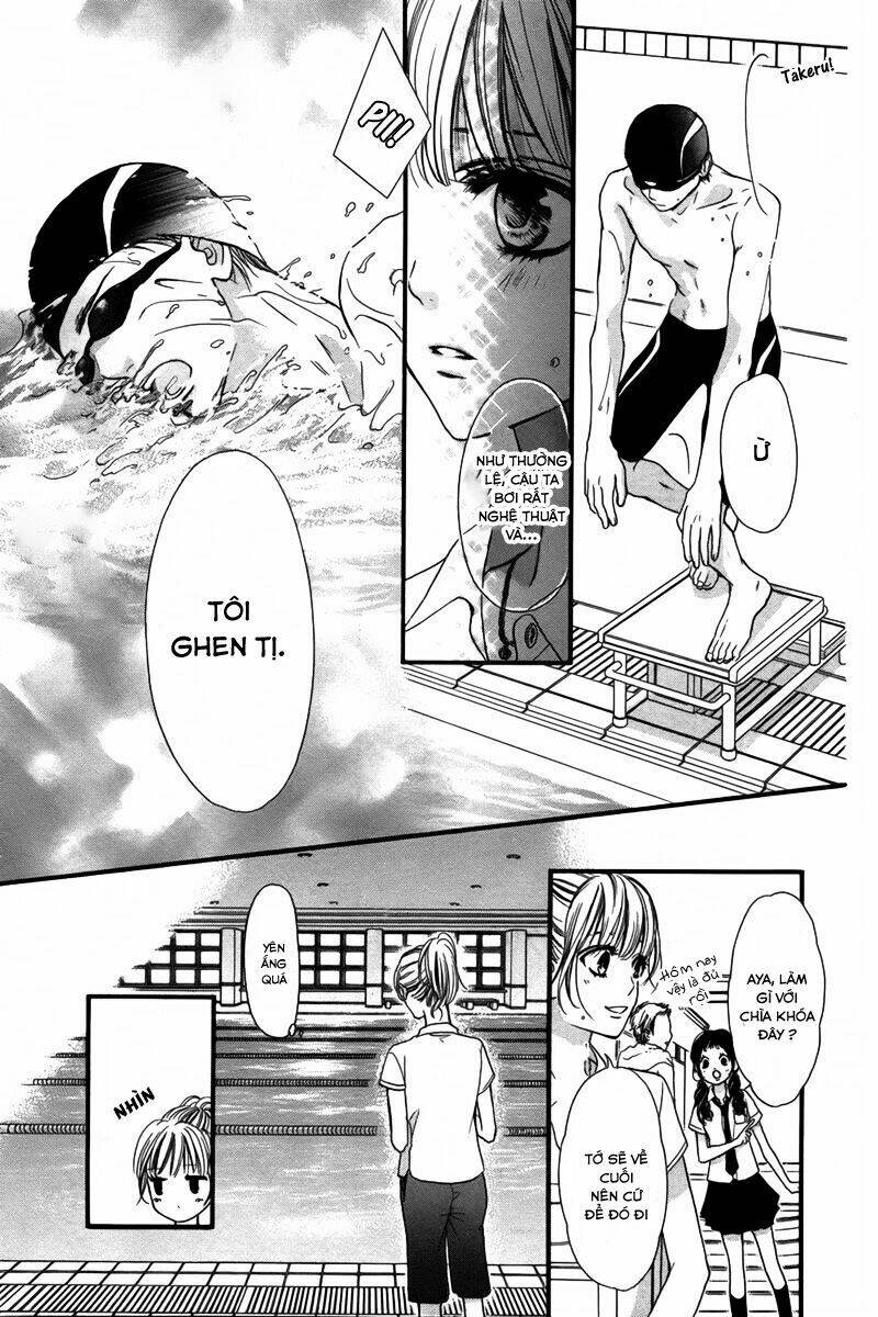 Tổng Hợp One Shot Chapter 208 - Trang 2