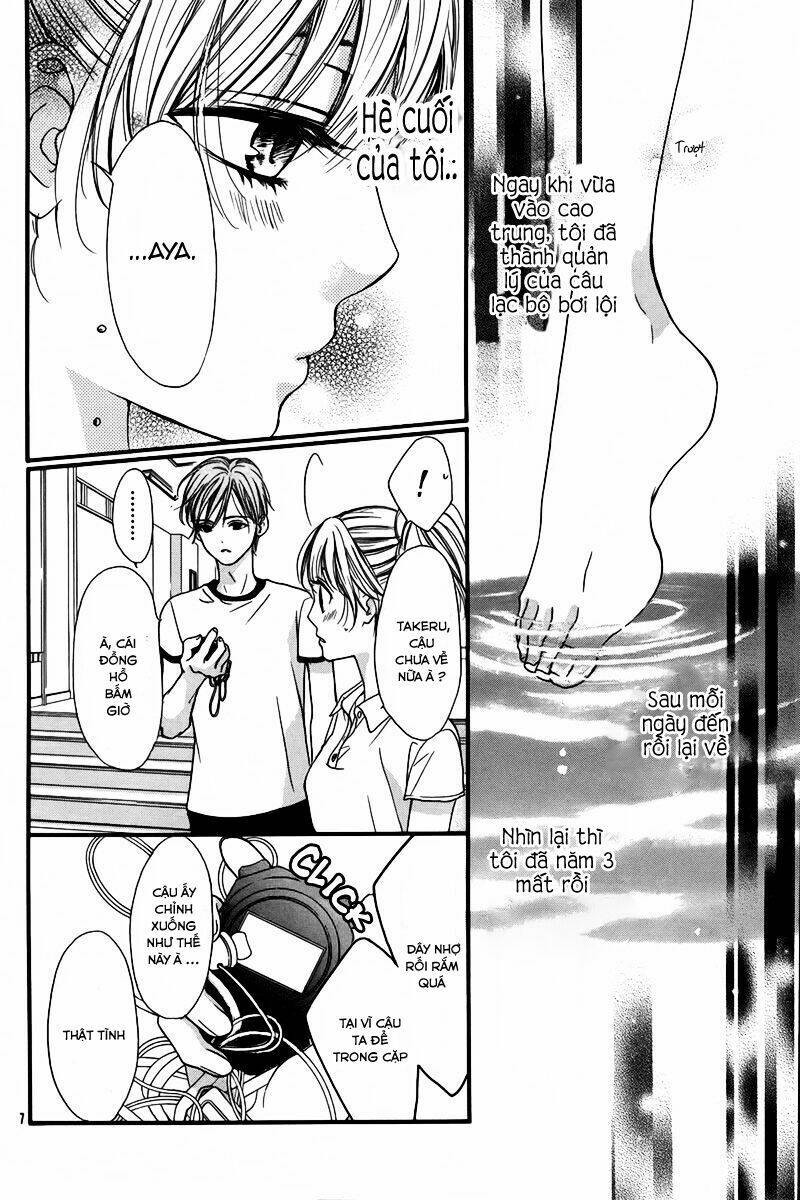 Tổng Hợp One Shot Chapter 208 - Trang 2