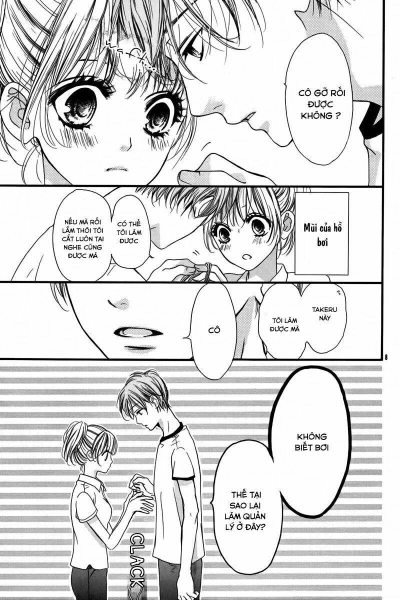 Tổng Hợp One Shot Chapter 208 - Trang 2