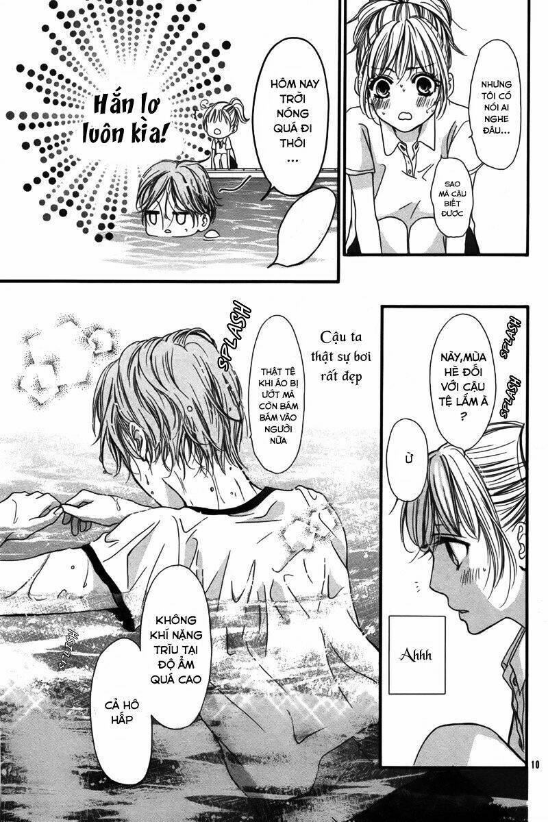 Tổng Hợp One Shot Chapter 208 - Trang 2