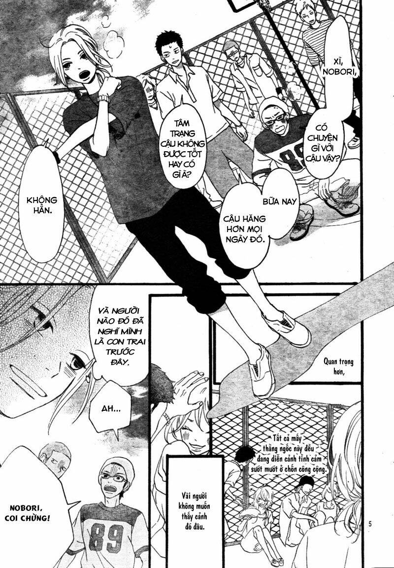 Tổng Hợp One Shot Chapter 209 - Trang 2