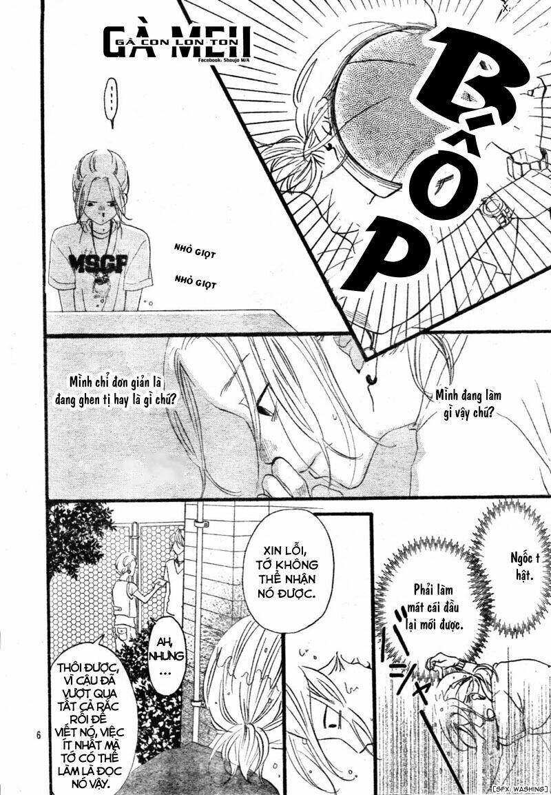 Tổng Hợp One Shot Chapter 209 - Trang 2