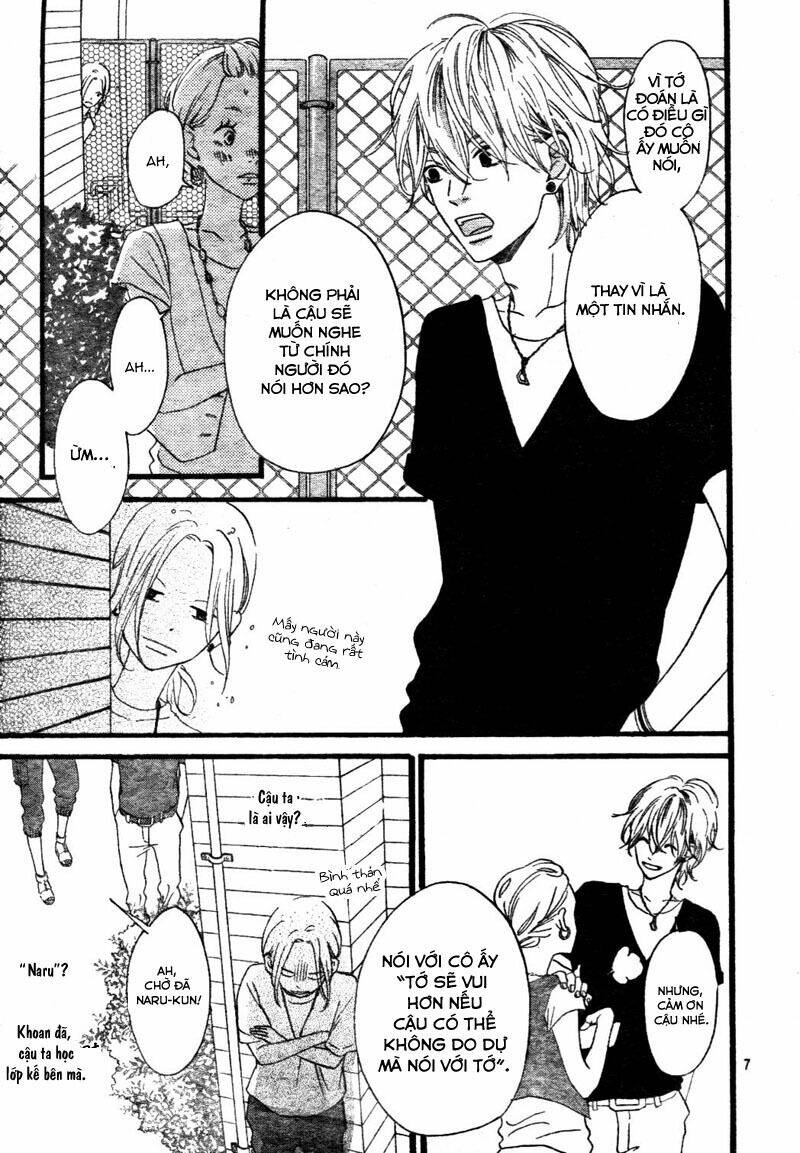 Tổng Hợp One Shot Chapter 209 - Trang 2