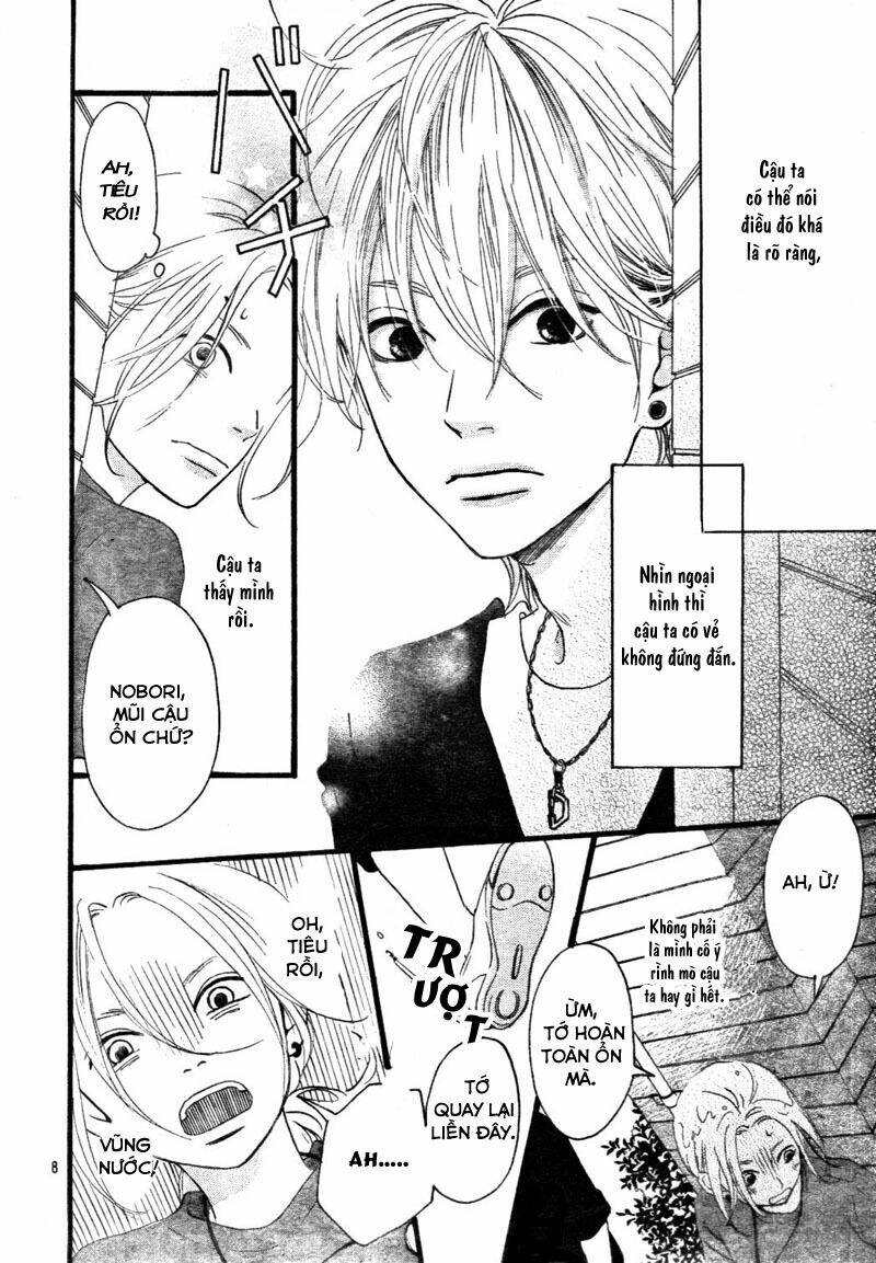 Tổng Hợp One Shot Chapter 209 - Trang 2