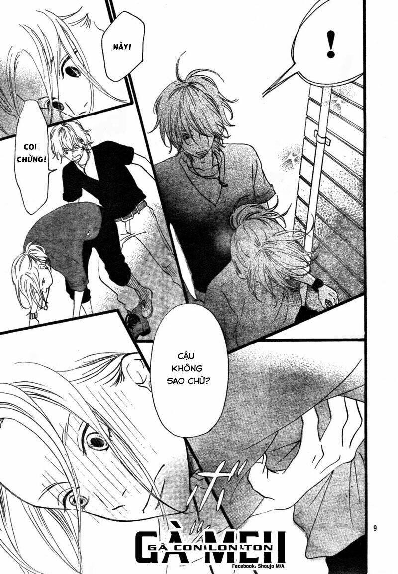 Tổng Hợp One Shot Chapter 209 - Trang 2