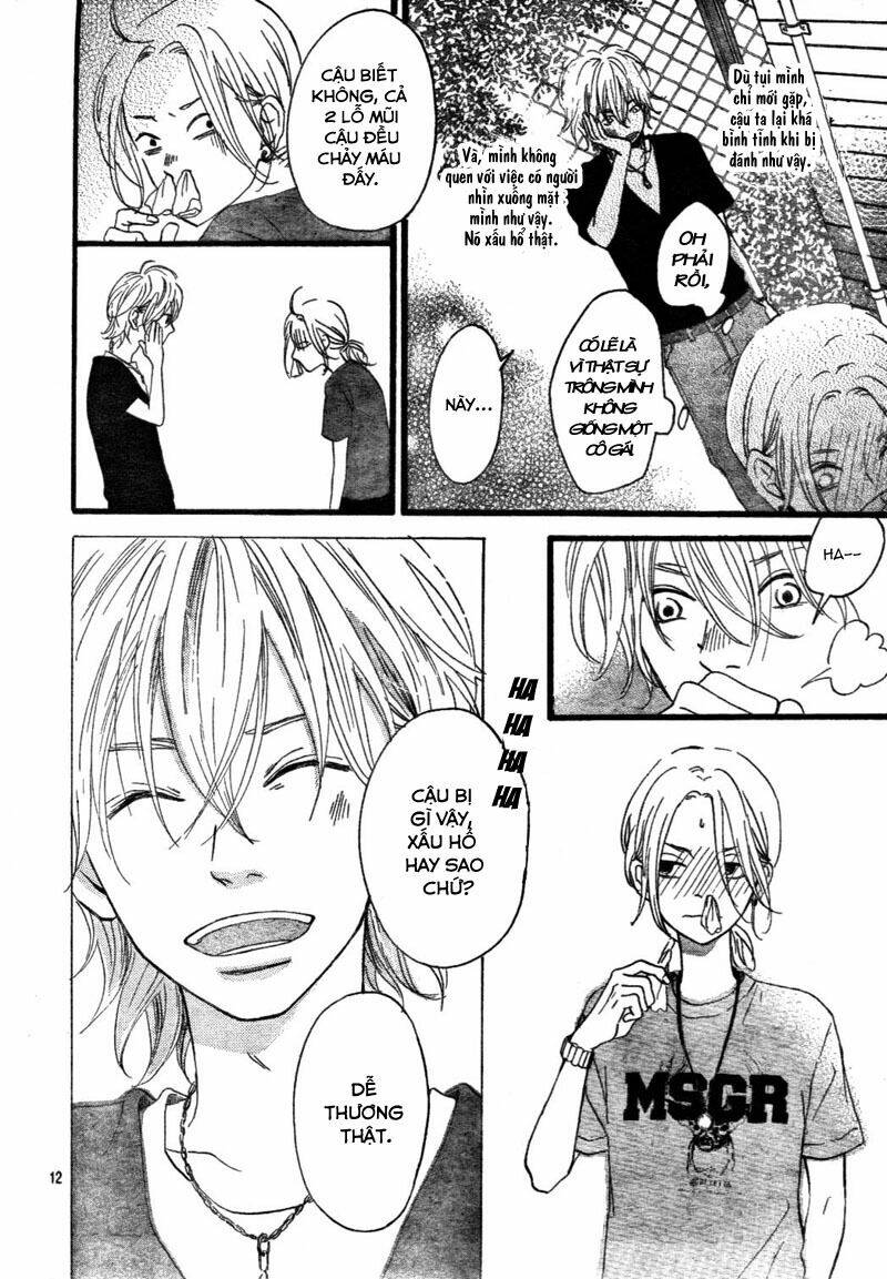 Tổng Hợp One Shot Chapter 209 - Trang 2