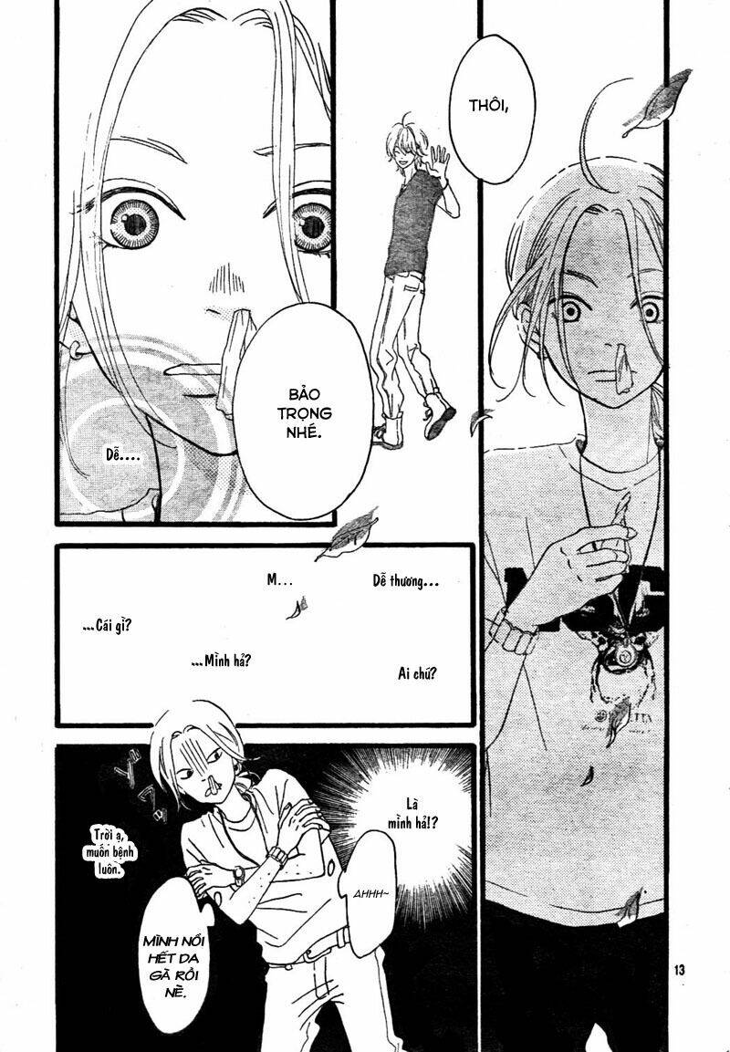 Tổng Hợp One Shot Chapter 209 - Trang 2