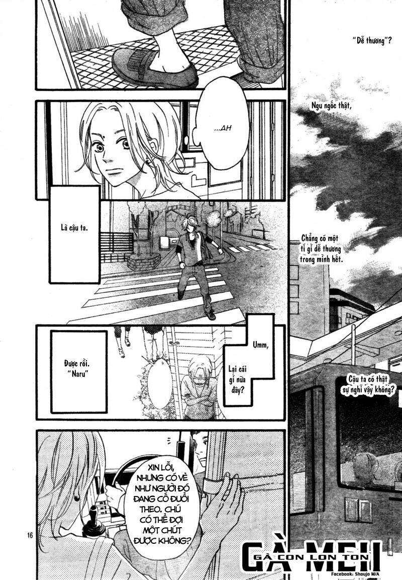 Tổng Hợp One Shot Chapter 209 - Trang 2