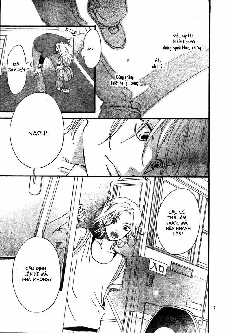 Tổng Hợp One Shot Chapter 209 - Trang 2