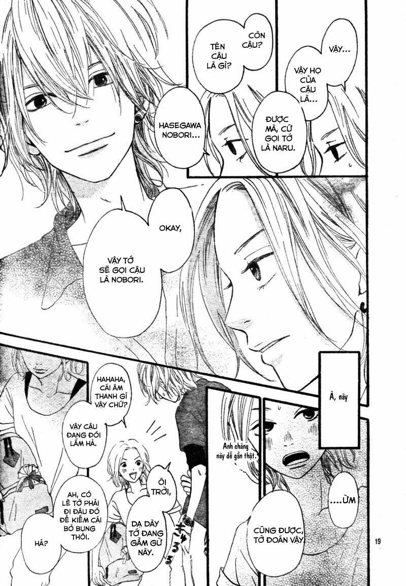 Tổng Hợp One Shot Chapter 209 - Trang 2