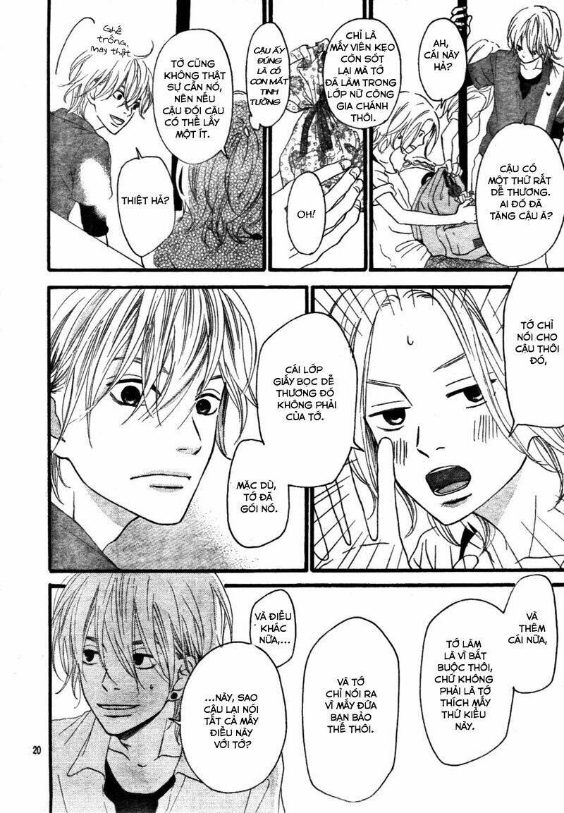 Tổng Hợp One Shot Chapter 209 - Trang 2