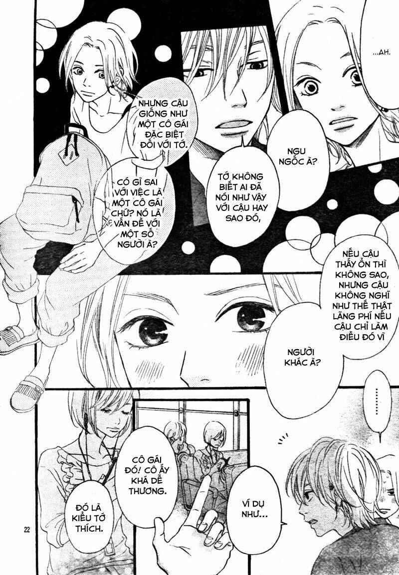 Tổng Hợp One Shot Chapter 209 - Trang 2