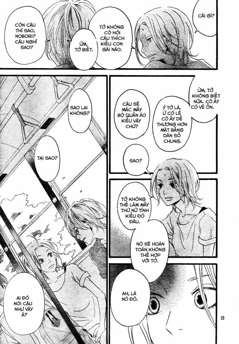 Tổng Hợp One Shot Chapter 209 - Trang 2