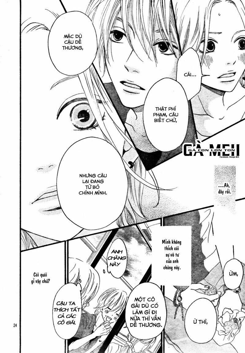 Tổng Hợp One Shot Chapter 209 - Trang 2